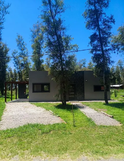 Casa En  Venta En Campo Timbo-oliveros