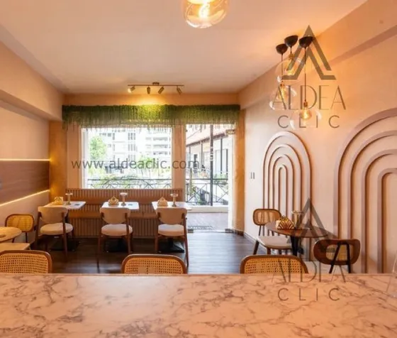 Punto Comercial Restaurante En Piantini En Venta