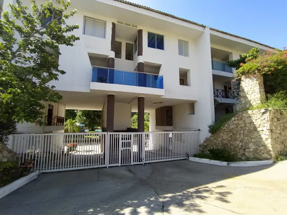 Apartaestudio En Arriendo Gaira, Santa Marta