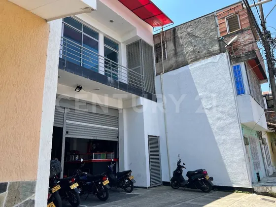 Bodega En Venta En Jamundi