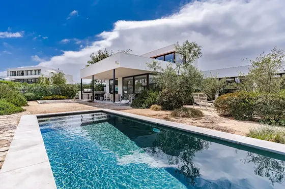 Casa Vista Golf, Vivir Y Compartir En Marbella, Maitencillo.