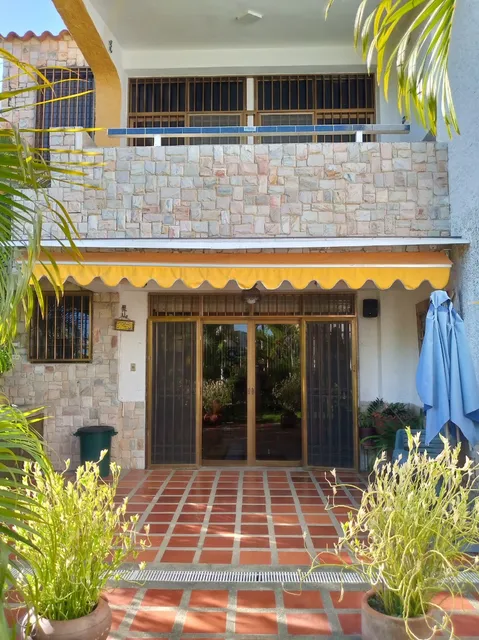 Venta Precioso Town House Puerto Encantado Higuerote