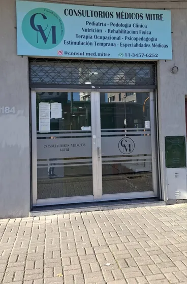 Alquiler De Consultorios En Berazategui Centro