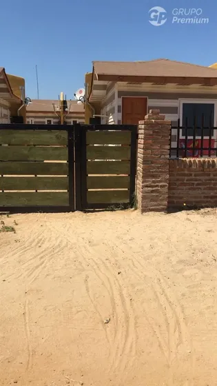 Terreno Comercial Con Cabañas En Venta En Algarrobo