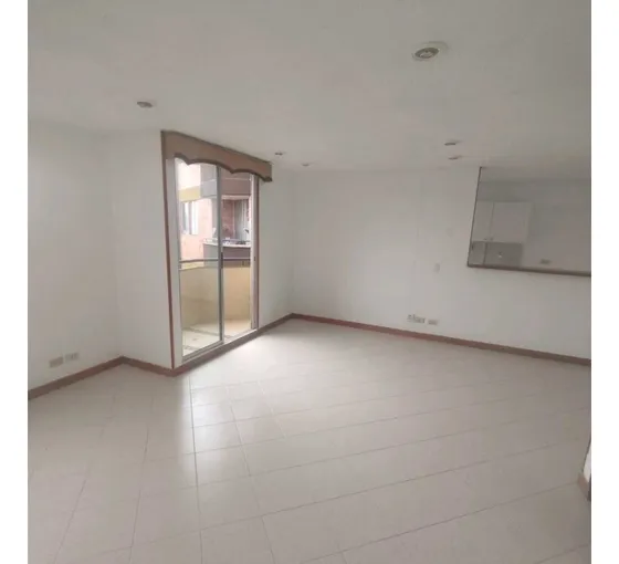 Apartamento Para Alquiler En Envigado- Las Cometas