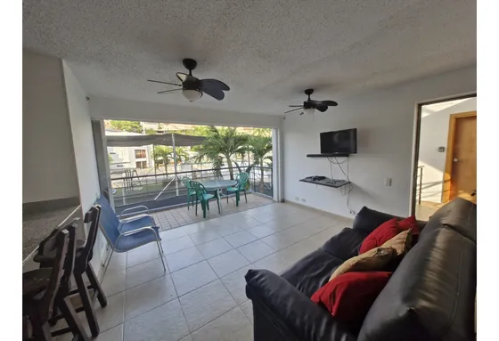 Venta De Apartamento En Santa Fe De Antioquia