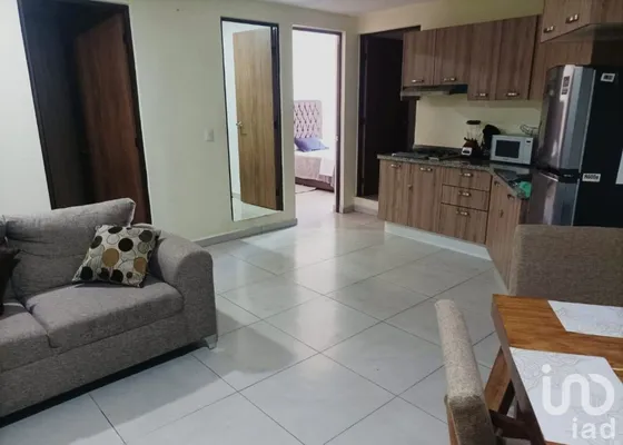 Venta Departamento 2 Ambientes San Juan De Dios