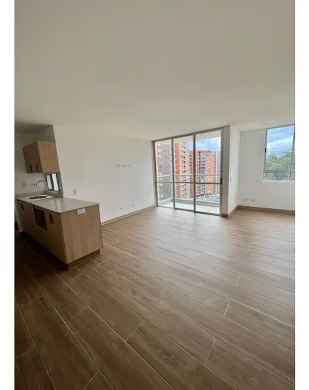 Apartamento En Venta Rionegro - Los Colegios