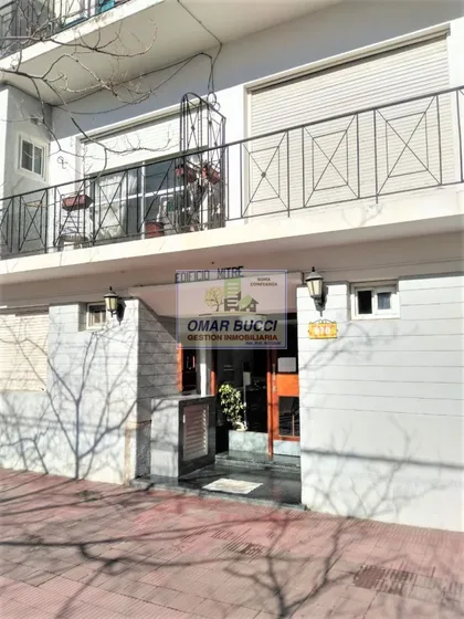 Departamento Monoambiente En Miramar Espectacular!