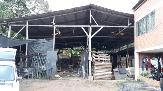 Venta De Lote En Meléndez