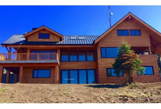 Casa En Venta En Puerto Octay