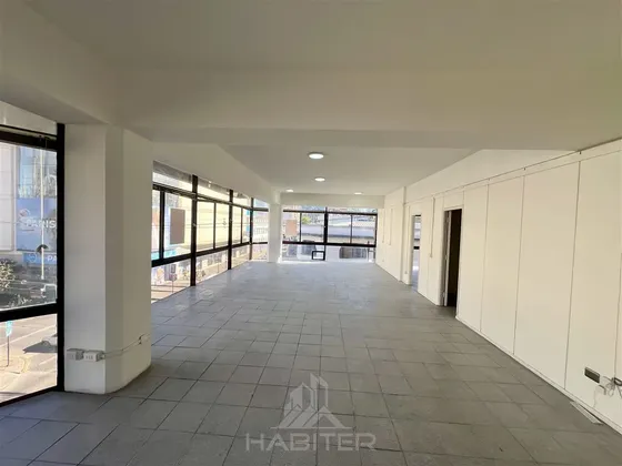 Cod38510 Arriendo Gran Oficina Edificio Ohiggins Temuco
