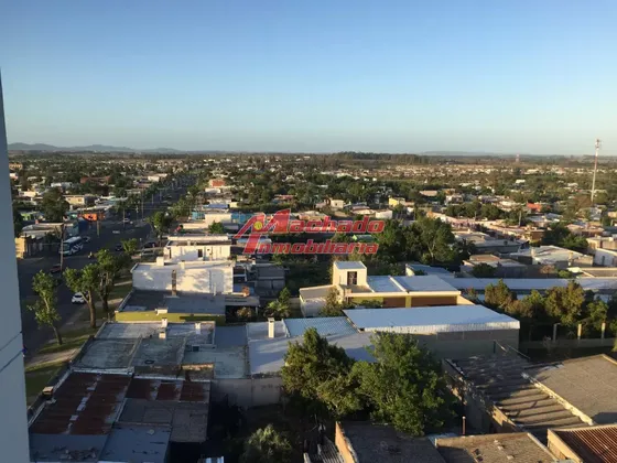 Venta De Apartamento De Dos Dormitorios En San Carlos