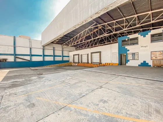 Renta Bodega Cámara Refrigeración Azcapotzalco Aquiles Serdán