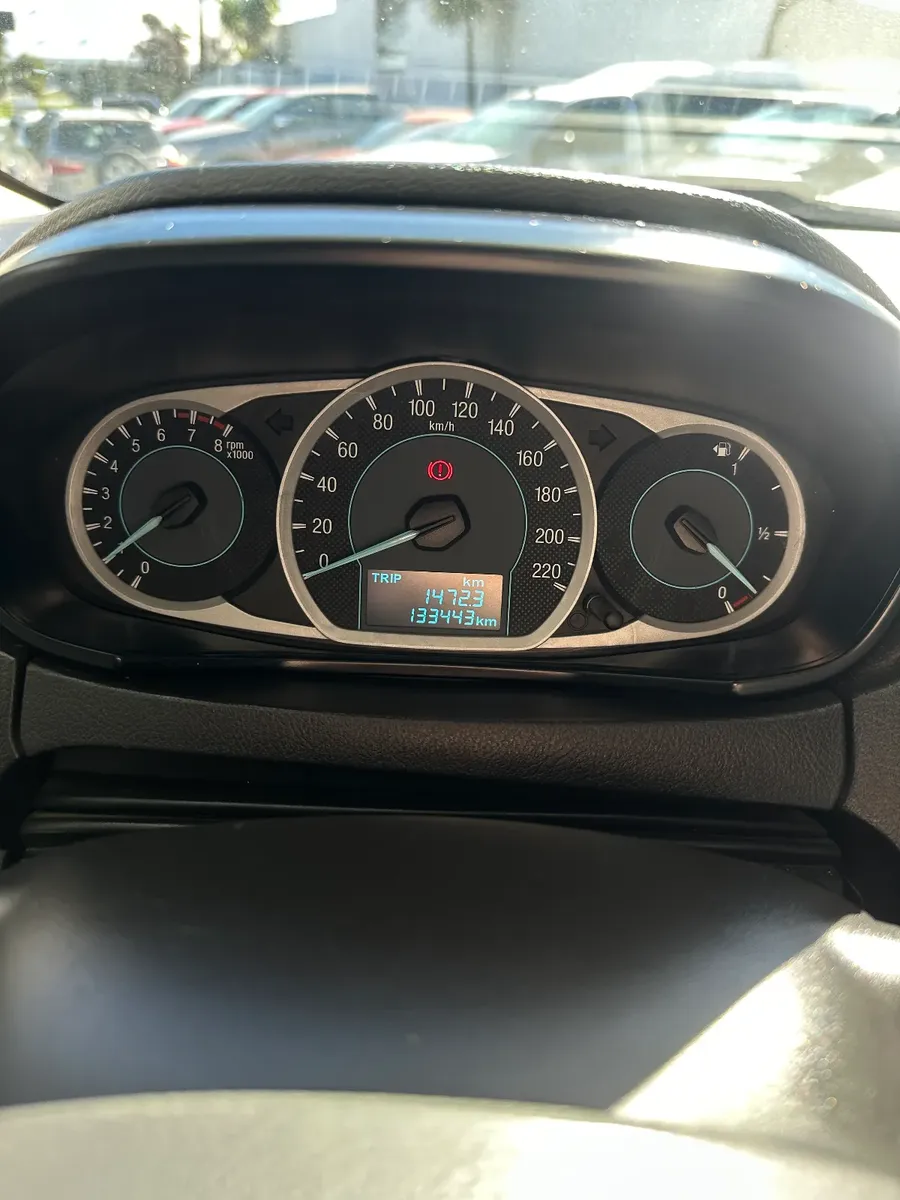 Ford Ka 1.5 S5491182853541273613