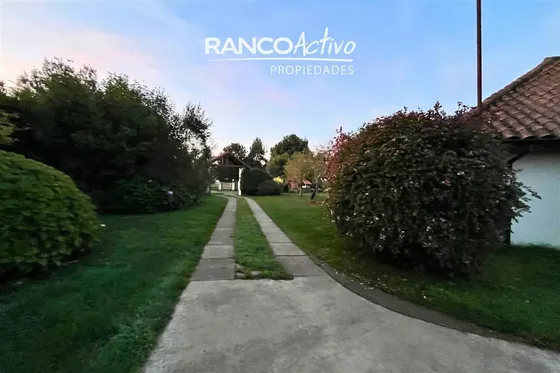 Hermosa Y Amplia Casa En Venta, Botrolhue, Temuco