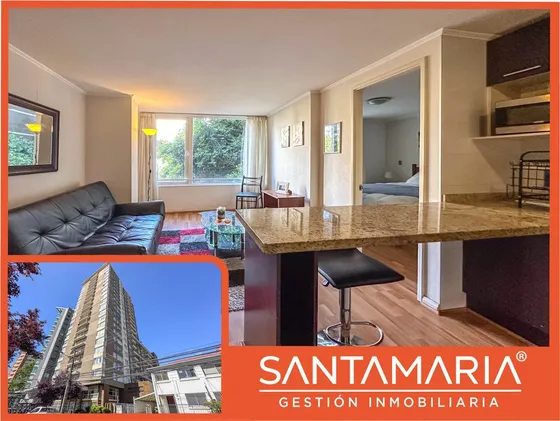 Venta Departamento Orompello, Concepción