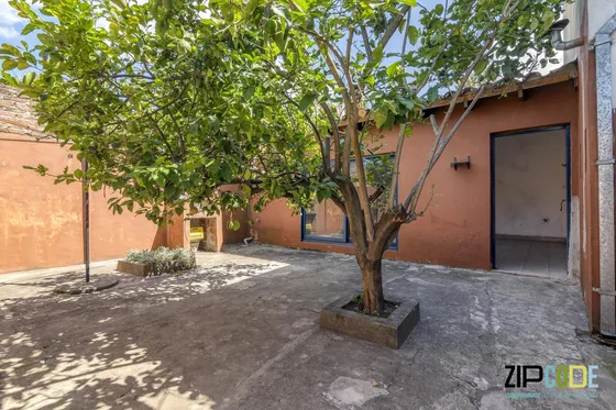 Ph En Venta De 2 Ambientes Con Quincho Y Parrilla 