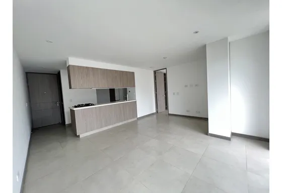 Apartamento En Venta En Envigado - Pontevedra