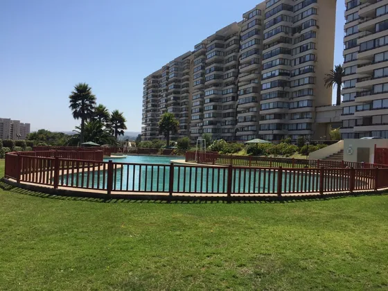 Altos De San Alfonso, Algarrobo 4 Dormitorios