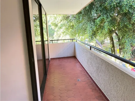 Apartamento En Venta En Envigado, Sector Zúñiga