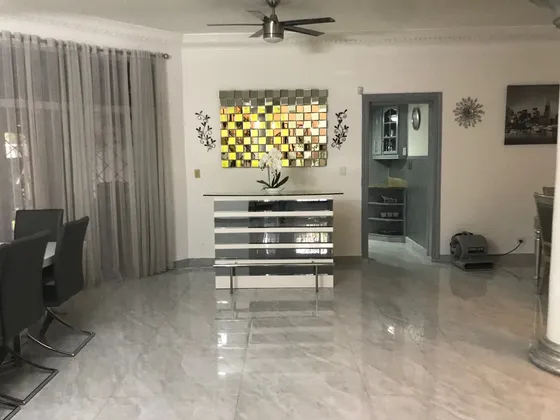 Casa En Venta En La Castellana