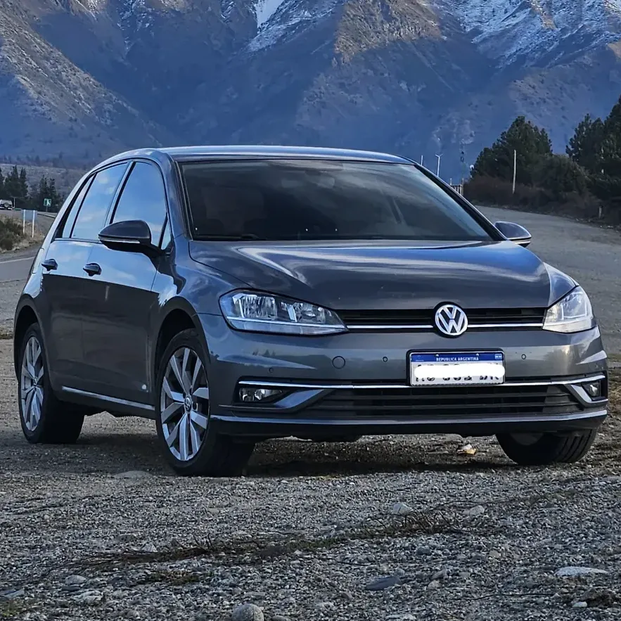 Volkswagen Golf 1.4 Comfortline TSI