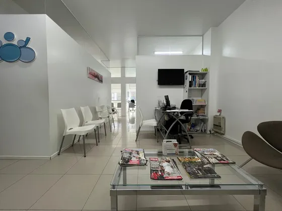 Oppel | Oficina En Venta | Office Park Plaza  Pilar |  Cod: 