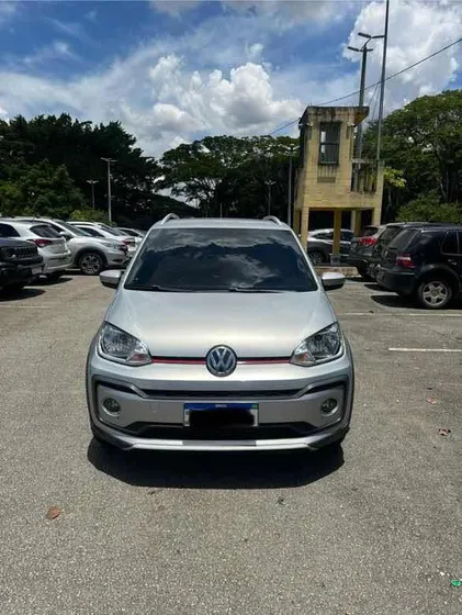 Volkswagen Cross Up! 1.0 170 Tsi 5p