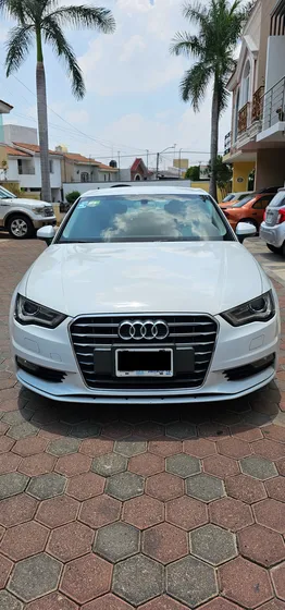 Audi A3 1.4 Ambiente At