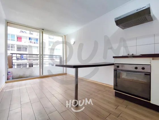 Departamento Avenida María Rozas Velásquez Id: 56341