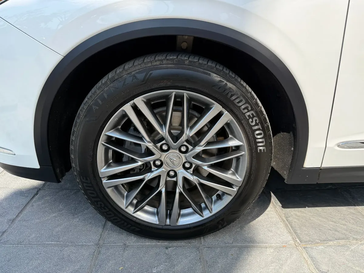 Acura Mdx 2024 3.5 Advance At