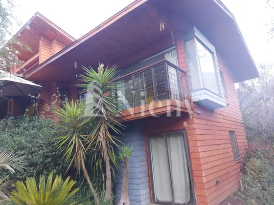 Parcela En Venta En Olmué