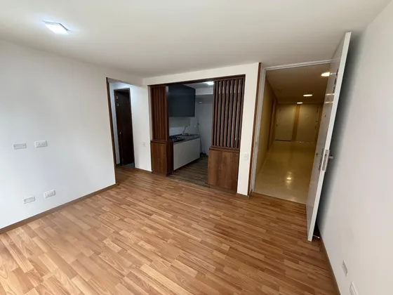 Arriendo Apartamento Cierzo Cuatro Vientos.