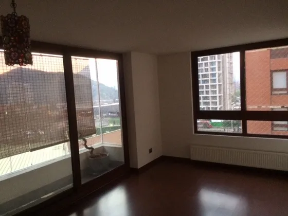 Arriendo Departamendo La Cabaña | Dueña Sin Comisión