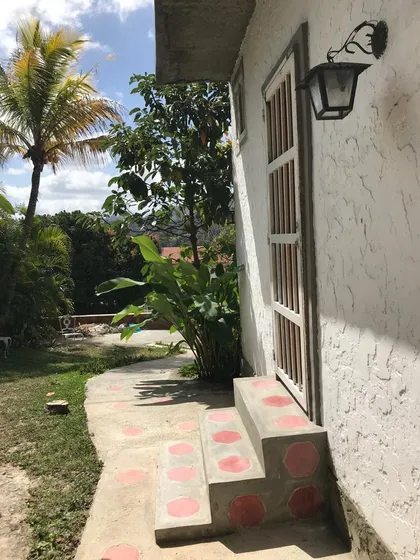 Alquilo Habitación Con Entrada Independiente En Pdos Del Este