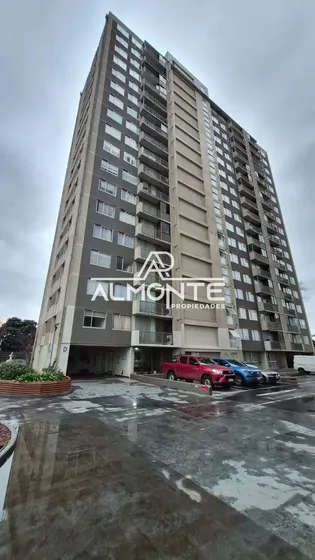 Departamento En Venta Calle Las Heras,excelente Ubicación