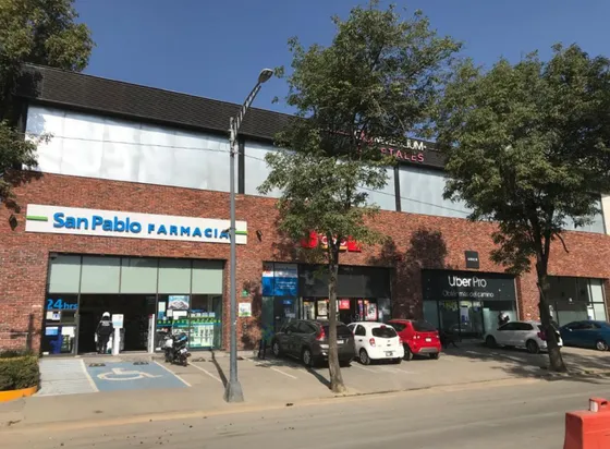 Local Comercial Renta, Col. Granjas Coapa
