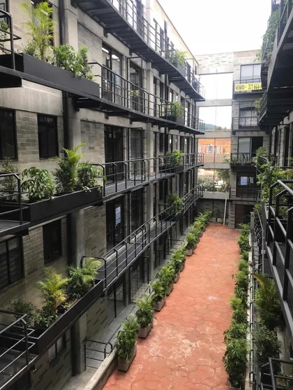 Apartamento Para Venta En La Ceja