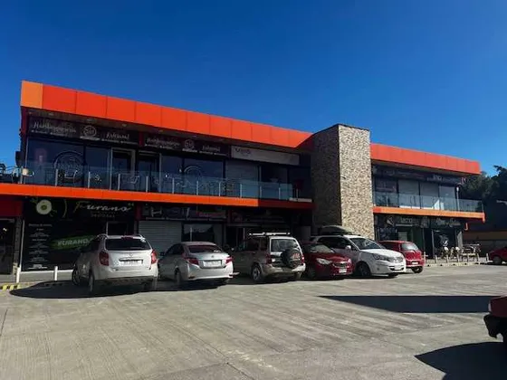 Arriendo Local Comercial En Strepcenter (82975)