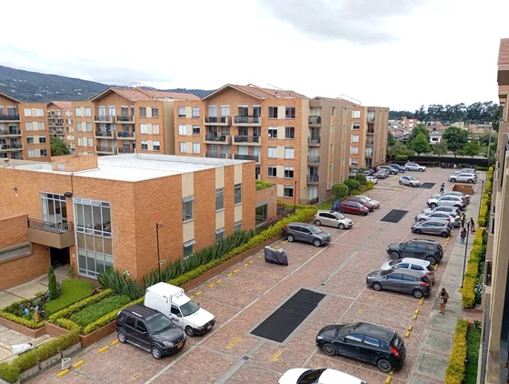 Vende Apartamento Cajicá 