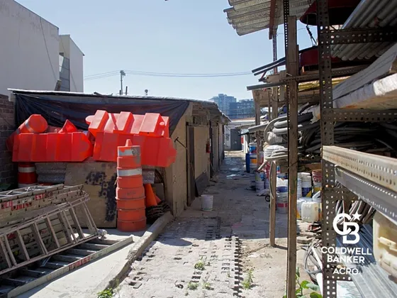 Terreno En Venta, Colonia Progreso Tizapan