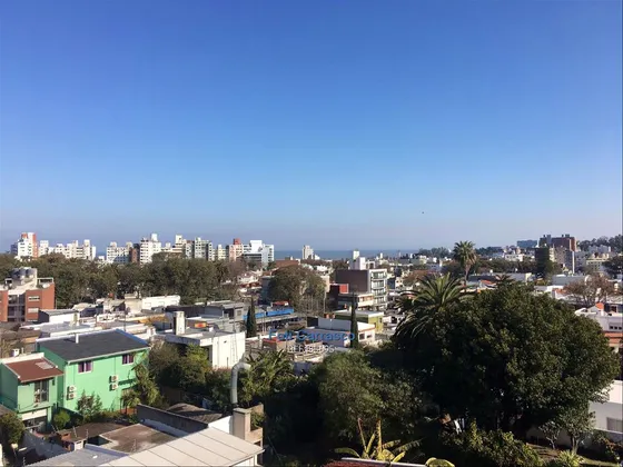 Apartamento En Venta 1 Dormitorio A Estrenar Malvin