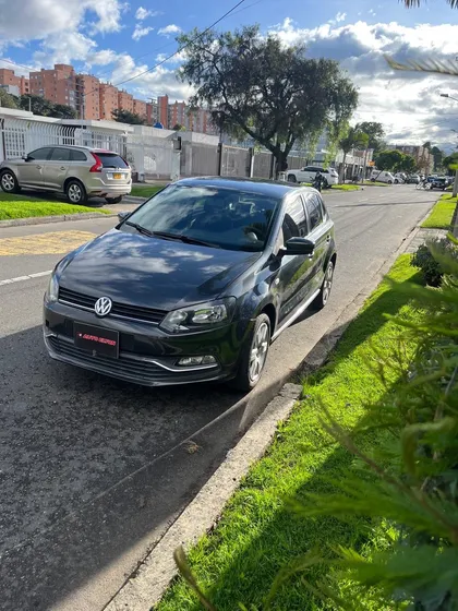 Volkswagen Polo 1.6 Comfortline