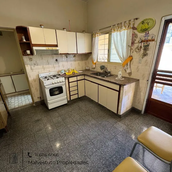 Casa En  Pablo Podesta