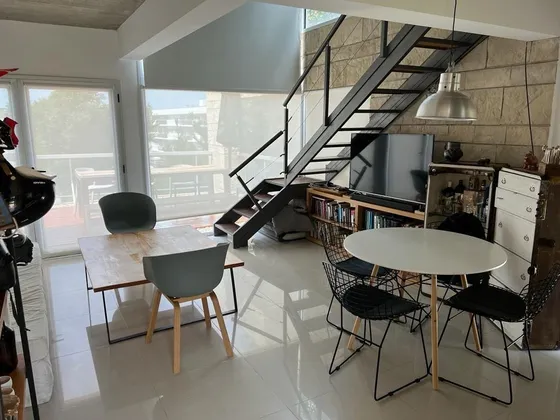 Departamento Triplex 4 Amb Vista Mar Y Centro Dueño