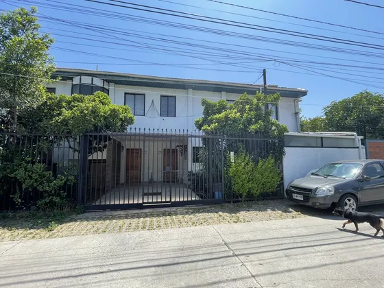Casa En Venta En Sector Residencial De San Bernardo