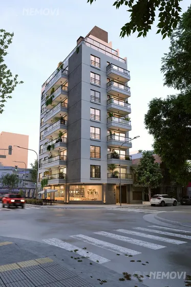 Edificio En Saavedra