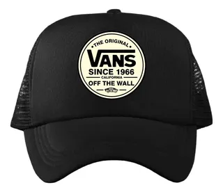 Gorras vans 2017 hotsell