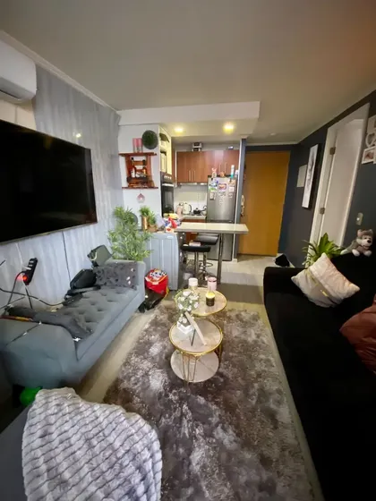 Departamento En Venta En San Miguel